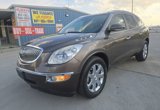 Used 2008 Buick Enclave CXL w/ Ftc Chrome Package image 2