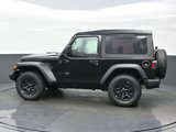 New 2025 Jeep Wrangler Sport image 3