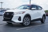 Certified 2023 Nissan Kicks SV image 2