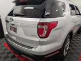 Used 2018 Ford Explorer Limited image 6
