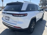 New 2025 Jeep Grand Cherokee Limited image 5