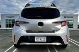Used 2022 Toyota Corolla SE image 3