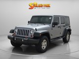 Used 2016 Jeep Wrangler Unlimited Sport w/ Connectivity Group image 2