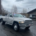 Used 2000 Dodge Ram 3500 Truck 4x4 Quad Cab image 4