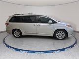 Used 2012 Toyota Sienna Limited image 4