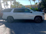 Used 2021 Chevrolet Suburban RST w/ Luxury Package image 6