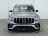 Used 2021 Mercedes-Benz GLB 35 AMG 4MATIC image 2
