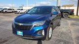 Used 2022 Chevrolet Equinox LT image 3