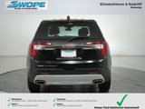 Used 2023 GMC Acadia SLE image 4