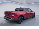 New 2025 Ford Maverick Lariat image 3
