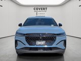 New 2025 Lincoln Nautilus Premier w/ Jet Appearance Package image 5
