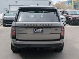 Used 2020 Land Rover Range Rover HSE image 5