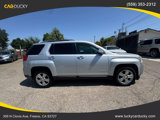 Used 2015 GMC Terrain SLT image 4