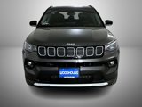 Used 2022 Jeep Compass Limited image 2