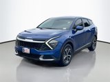 Used 2023 Kia Sportage EX image 2