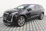 New 2025 Cadillac XT5 Premium Luxury w/ Technology Package image 2