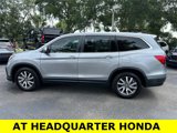Certified 2019 Honda Pilot EX image 2