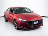 Used 2021 Hyundai Elantra SEL w/ Convenience + Premium Package image 3