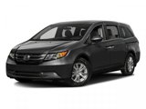 Used 2016 Honda Odyssey SE image 4