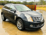 Used 2014 Cadillac SRX Premium image 3