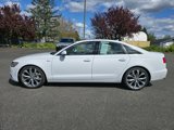Used 2014 Audi A6 3.0T Premium Plus w/ 19" Sport Package image 4