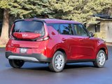 New 2025 Kia Soul LX image 4