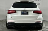 Certified 2019 Mercedes-Benz GLC 63 AMG 4MATIC image 4