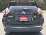 Used 2018 Nissan Murano SV image 4