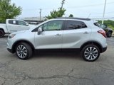 Certified 2022 Buick Encore Preferred w/ Safety Package image 2