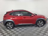 Used 2021 Hyundai Kona Ultimate w/ Cargo Package image 4