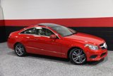 Used 2015 Mercedes-Benz E 400 4MATIC Coupe image 2