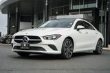 Used 2023 Mercedes-Benz CLA 250 4MATIC image 3