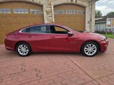 Used 2016 Chevrolet Malibu LT image 2