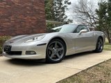 Used 2008 Chevrolet Corvette Coupe w/ Z51 Performance Package image 2