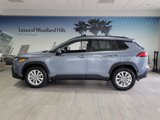 Used 2022 Toyota Corolla Cross LE image 2