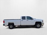 Used 2016 Chevrolet Silverado 2500 W/T w/ WT Convenience Package image 4