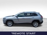 Used 2019 Jeep Cherokee Latitude w/ Cold Weather Group image 4
