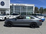 New 2025 Volkswagen Jetta SE image 3