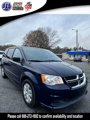 Used 2016 Dodge Grand Caravan SE w/ Quick Order Package 29E SE image 2