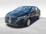 Certified 2025 Nissan Versa S image 3