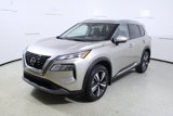 Used 2021 Nissan Rogue SL image 4