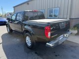 Used 2018 Nissan Frontier SV image 6