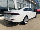 Certified 2023 Honda Accord LX image 4