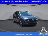 Certified 2023 Hyundai Tucson SEL w/ Convenience Package image 2