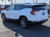 Used 2024 GMC Terrain SLT image 4