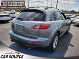 Used 2008 INFINITI FX35 AWD w/ Touring Pkg image 2