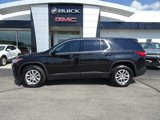 Used 2019 Chevrolet Traverse LS image 2
