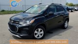 Used 2018 Chevrolet Trax LT w/ LT Convenience Package image 4