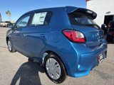 New 2024 Mitsubishi Mirage ES image 5