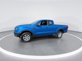 Used 2022 Ford Ranger XL w/ Equipment Group 101A High image 4